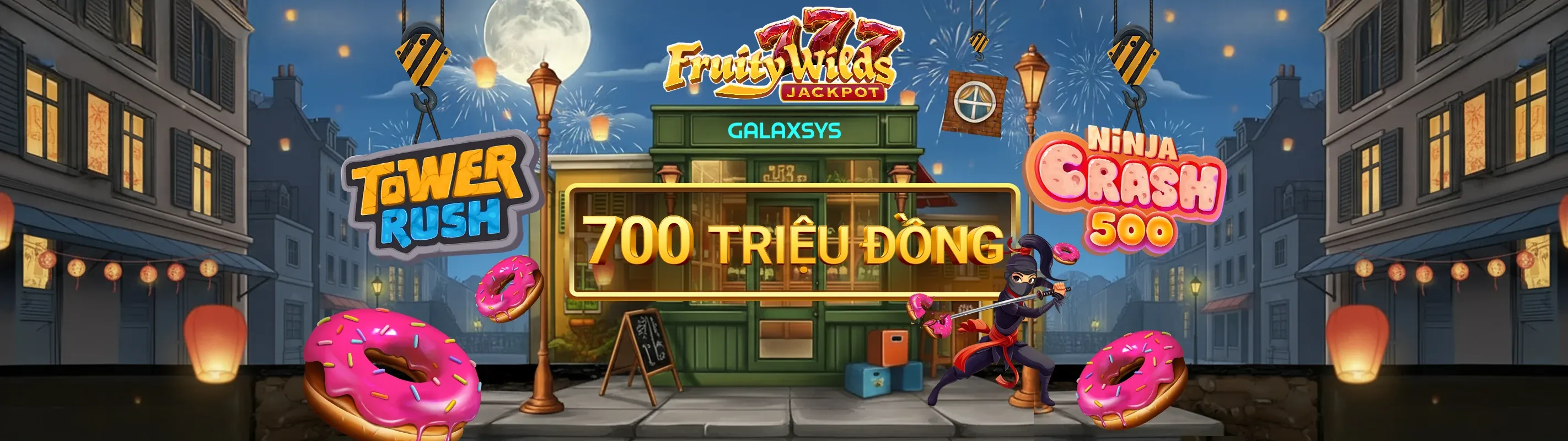 Sòng bạc trực tuyến bet66 chính thức với các trò chơi đa dạng