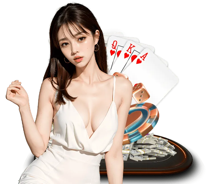 Sòng bạc trực tuyến bet66 chính thức với Baccarat và Roulette