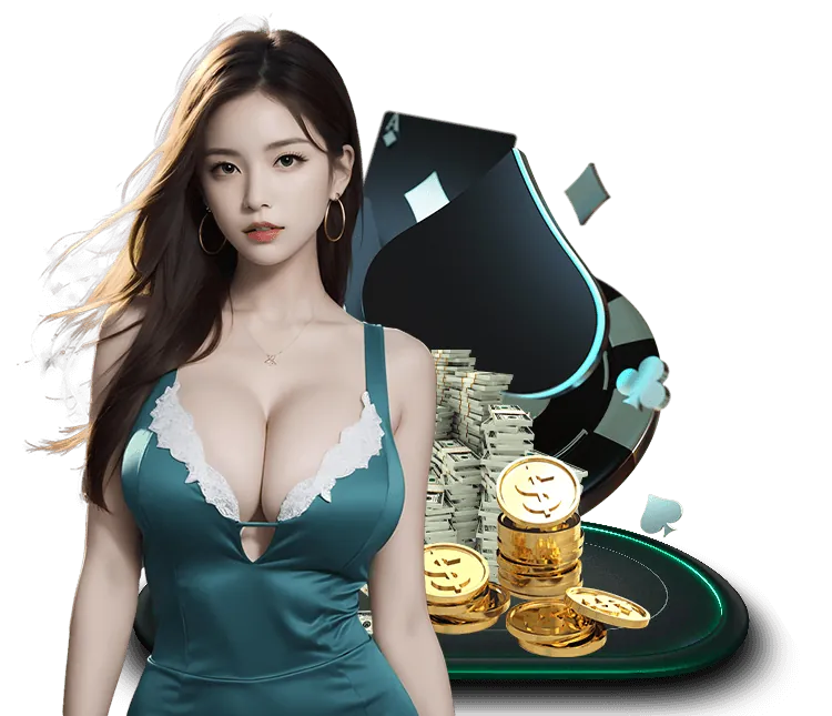 Trò chơi bài Poker và Blackjack tại bet66 chính thức